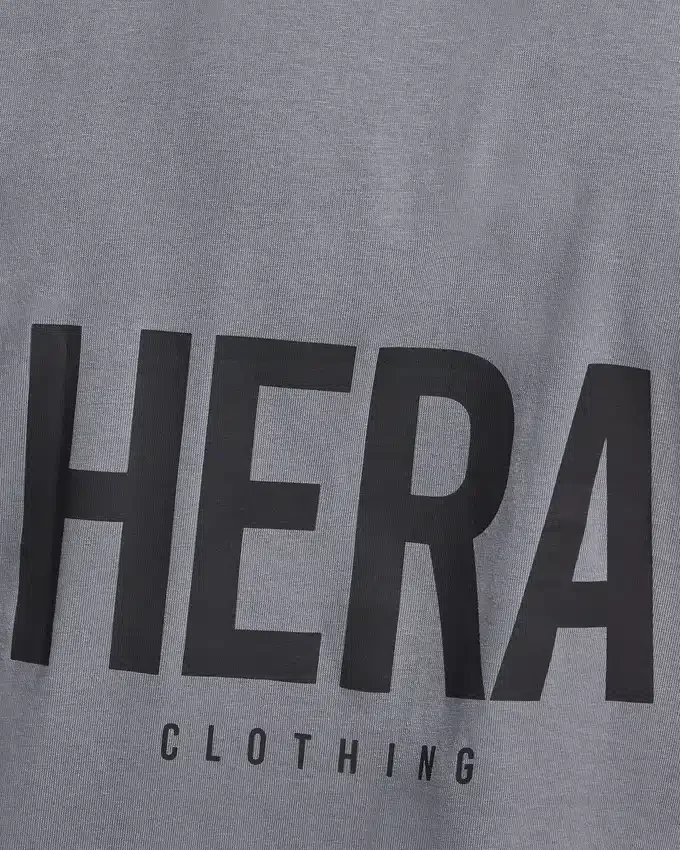 Mens staple oversized tank Mens staple oversized tank