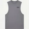Mens staple oversized tank Mens staple oversized tank