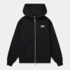 Mens staple oversized zip up hoodie Mens staple oversized zip up hoodie