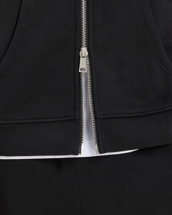 Mens staple oversized zip up hoodie Mens staple oversized zip up hoodie