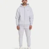 Mens staple oversized zip up hoodie Mens staple oversized zip up hoodie