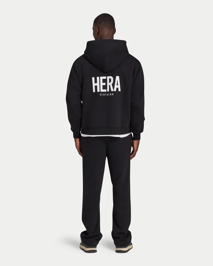 Mens staple oversized zip up hoodie Mens staple oversized zip up hoodie