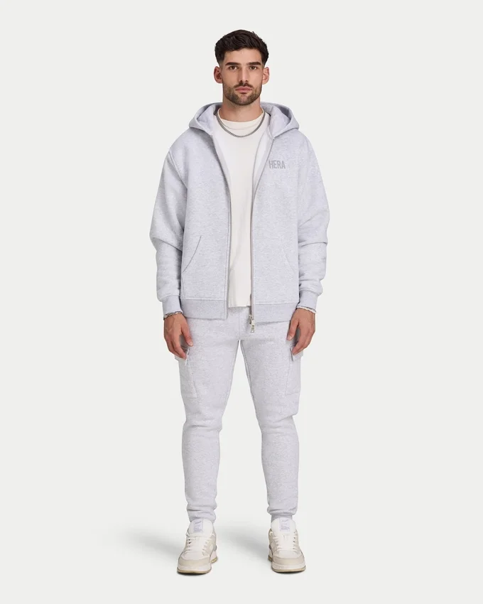 Mens staple oversized zip up hoodie Mens staple oversized zip up hoodie