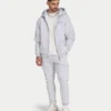 Mens staple oversized zip up hoodie Mens staple oversized zip up hoodie