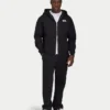 Mens staple oversized zip up hoodie Mens staple oversized zip up hoodie