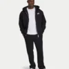 Mens staple oversized zip up hoodie Mens staple oversized zip up hoodie