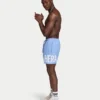 Mens staple swim short