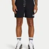Mens swim short – black
