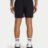 Mens swim short – black