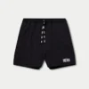 Mens swim short – black