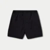 Mens swim short – black