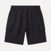Mens utility cargo short