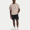 Mens utility cargo short