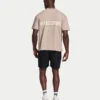 Mens utility cargo short