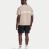 Mens utility cargo short