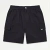 Mens utility cargo short