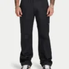 Mens utility relaxed cargo pant Mens utility relaxed cargo pant