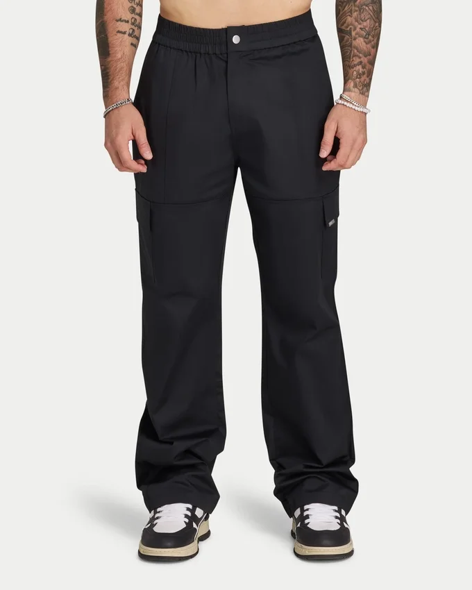 Mens utility relaxed cargo pant Mens utility relaxed cargo pant