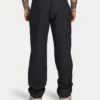 Mens utility relaxed cargo pant Mens utility relaxed cargo pant