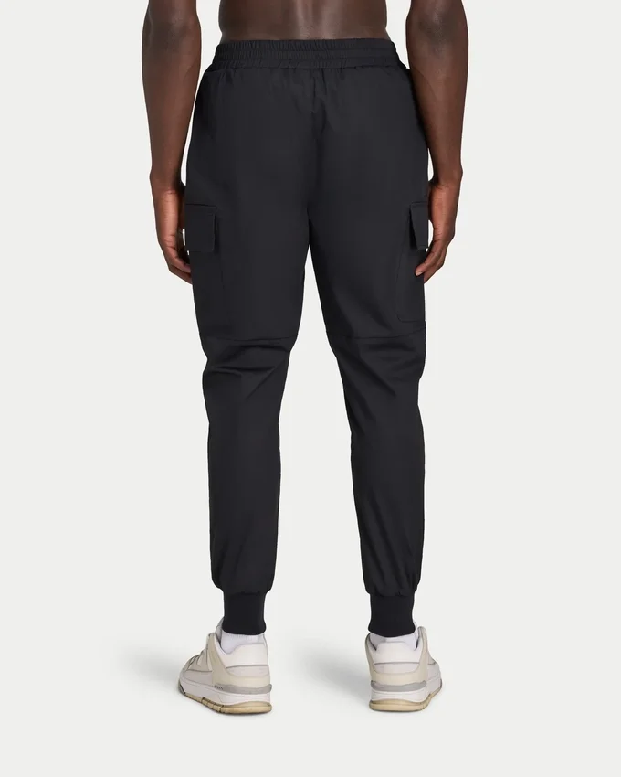Mens utility tapered cargo pant Mens utility tapered cargo pant