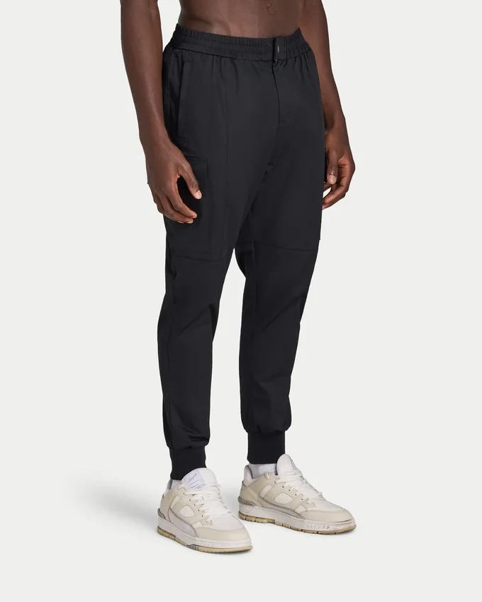 Mens utility tapered cargo pant Mens utility tapered cargo pant