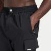 Mens utility tapered cargo pant Mens utility tapered cargo pant