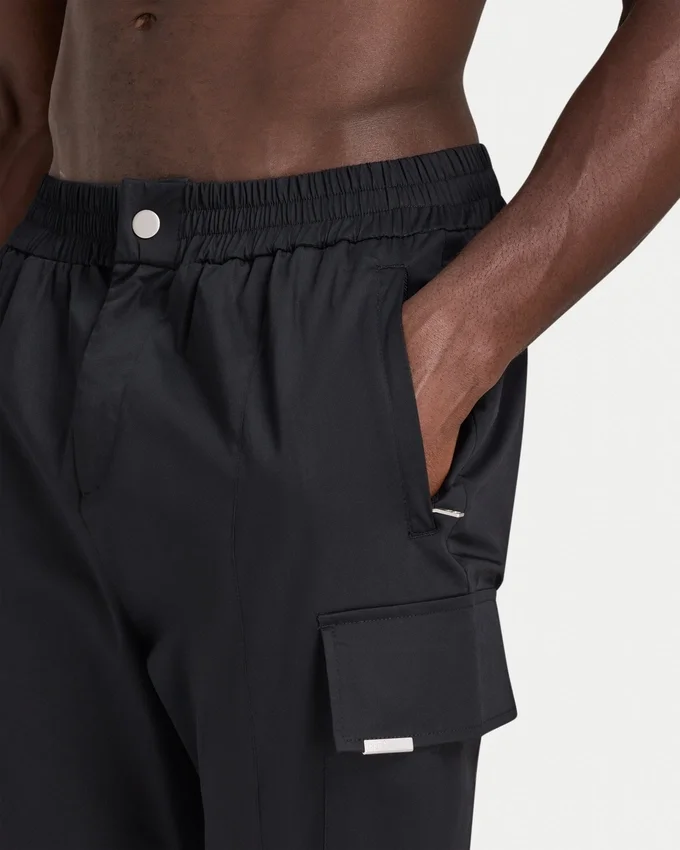 Mens utility tapered cargo pant Mens utility tapered cargo pant