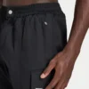 Mens utility tapered cargo pant Mens utility tapered cargo pant