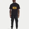 Mens utility tapered cargo pant Mens utility tapered cargo pant