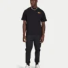 Mens utility tapered cargo pant Mens utility tapered cargo pant
