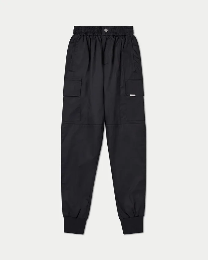 Mens utility tapered cargo pant Mens utility tapered cargo pant
