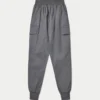 Mens utility tapered cargo pant Mens utility tapered cargo pant