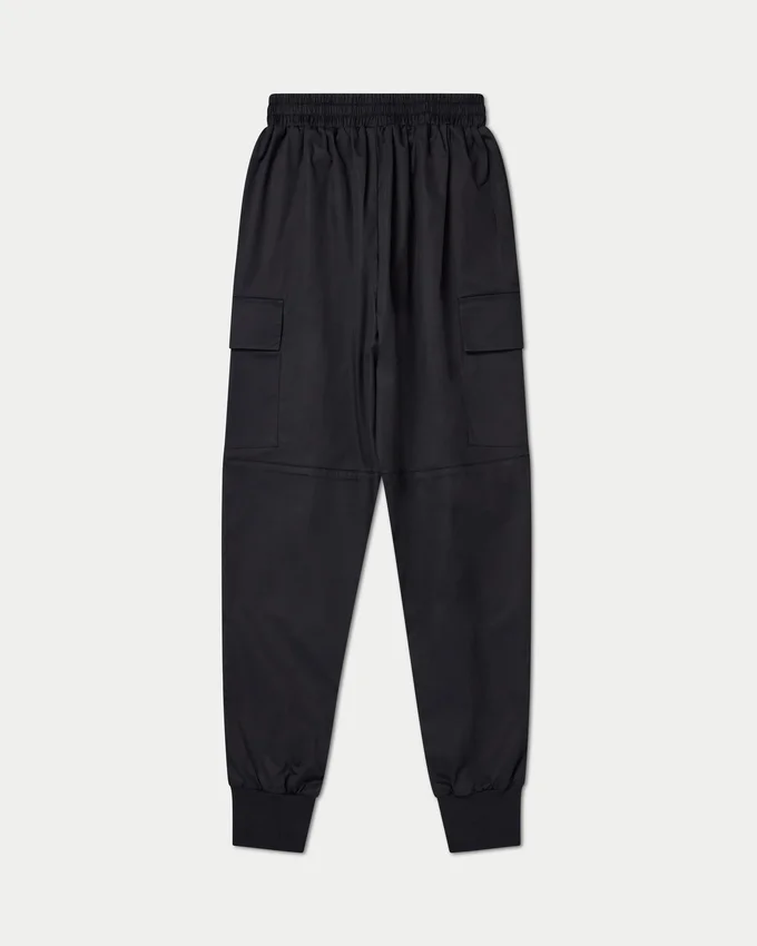 Mens utility tapered cargo pant Mens utility tapered cargo pant