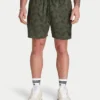 Mens water reactive swim short Mens water reactive swim short