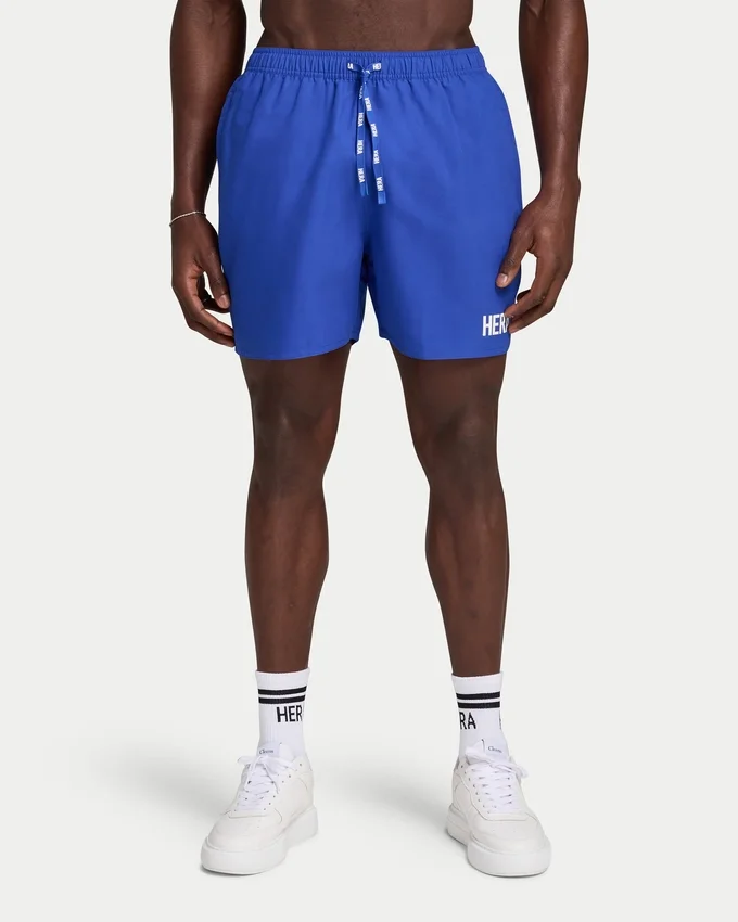 Mens water reactive swim short Mens water reactive swim short
