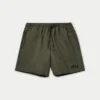 Mens water reactive swim short Mens water reactive swim short