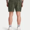 Mens water reactive swim short Mens water reactive swim short