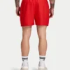 Mens water reactive swim short Mens water reactive swim short