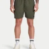 Mens water reactive swim short Mens water reactive swim short