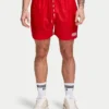 Mens water reactive swim short Mens water reactive swim short