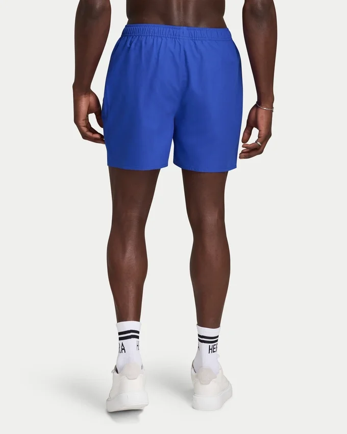 Mens water reactive swim short Mens water reactive swim short