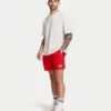Mens water reactive swim short Mens water reactive swim short