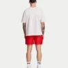 Mens water reactive swim short Mens water reactive swim short