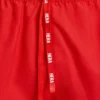 Mens water reactive swim short Mens water reactive swim short