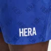 Mens water reactive swim short Mens water reactive swim short
