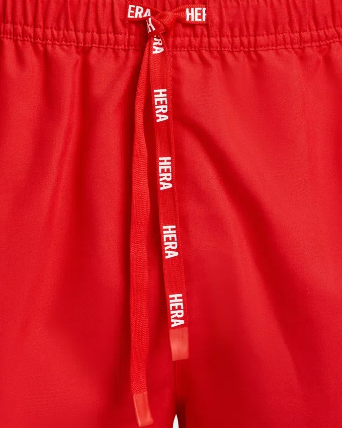 Mens water reactive swim short Mens water reactive swim short
