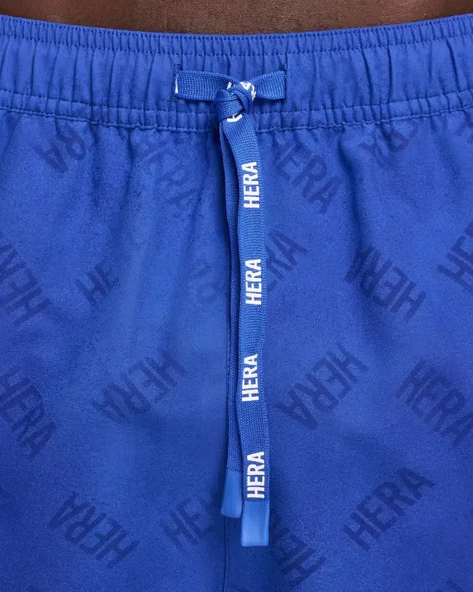 Mens water reactive swim short Mens water reactive swim short