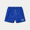 Mens water reactive swim short Mens water reactive swim short