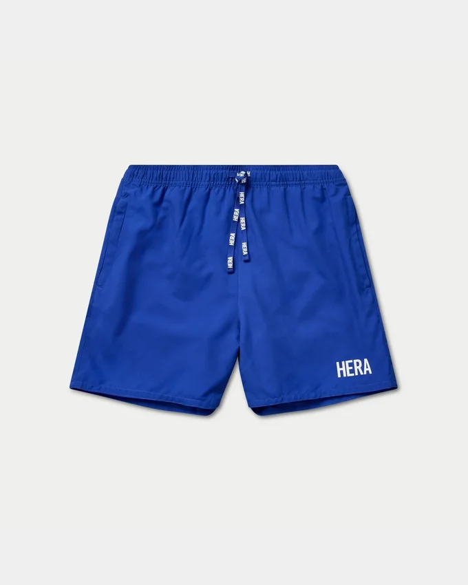 Mens water reactive swim short Mens water reactive swim short