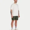 Mens water reactive swim short Mens water reactive swim short